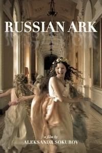 Russian Ark poster image
