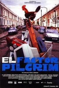 El factor Pilgrim poster image