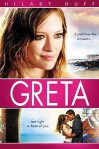 According to Greta logo