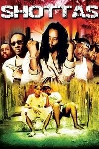 Shottas poster image
