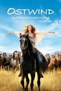 Windstorm 3 poster image