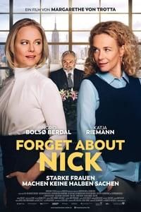Forget About Nick poster image