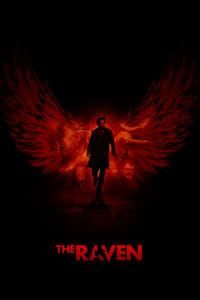 The Raven poster image