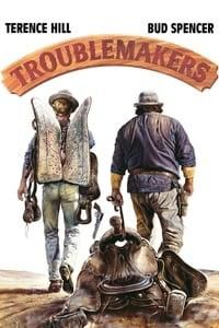 Troublemakers poster image