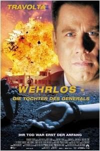 Wehrlos - Die Tochter des Generals poster image