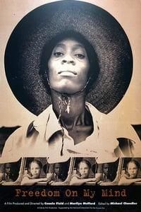 Freedom on My Mind logo