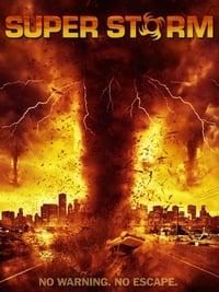 Super Tormenta poster image