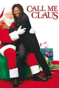 Call Me Claus logo