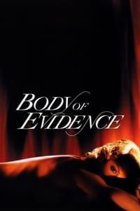 Body of Evidence poster image