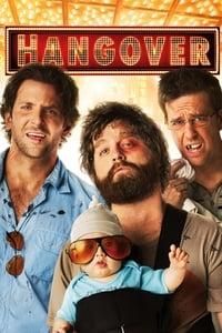 Hangover poster image