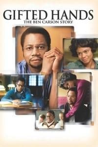 Gifted Hands: The Ben Carson Story logo