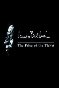 James Baldwin: The Price of the Ticket logo
