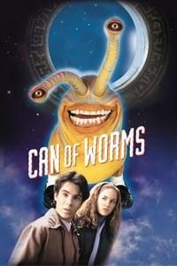 Can of Worms logo