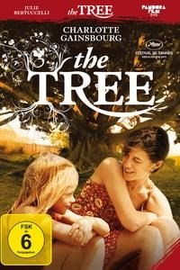 The Tree poster image