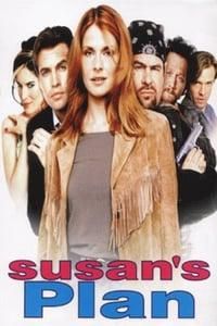 Susan's Plan logo