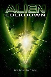 Alien Lockdown logo
