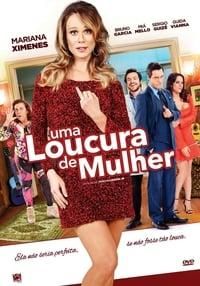 Uma Loucura de Mulher poster image