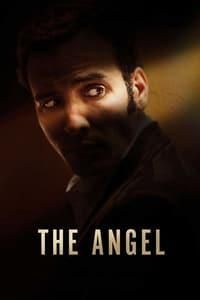 The Angel logo