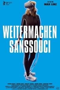 Weitermachen Sanssouci poster image
