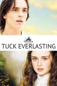 Tuck Everlasting logo