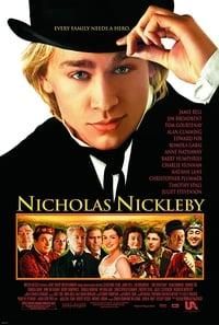 Nicholas Nickleby logo