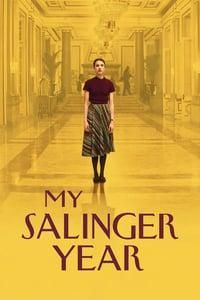 My Salinger Year poster image