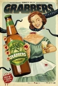 Grabbers poster image