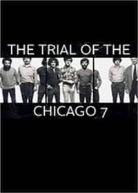 The Trial of the Chicago 7 logo