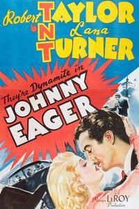 Johnny Eager logo