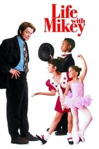 Life with Mikey logo