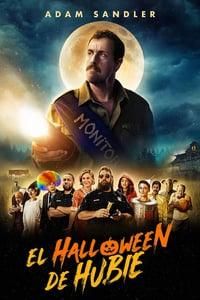 El Halloween de Hubie poster image