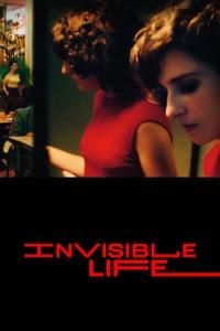Invisible Life poster image