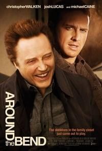 Around the Bend logo