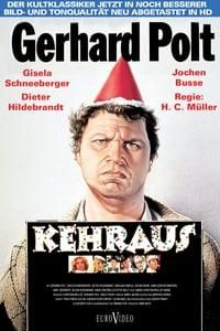 Kehraus poster image