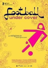 Football Under Cover poster image