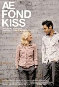 Ae Fond Kiss... poster image