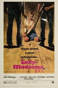 Lolly-Madonna XXX logo