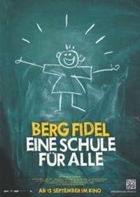 Berg Fidel poster image