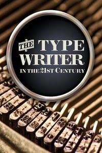 The Typewriter (In the 21st Century) logo