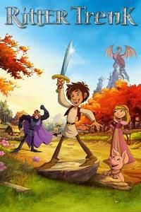 Trenk, the Little Knight poster image