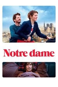 Notre Dame poster image