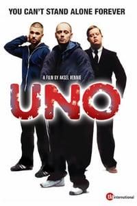 Uno logo