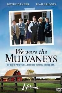We Were the Mulvaneys logo