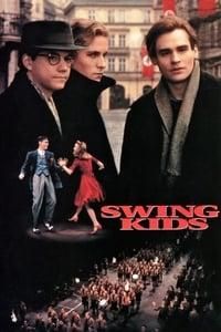 Swing Kids logo