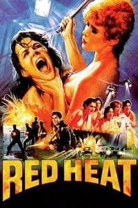 Red Heat logo