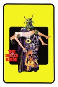 La novia del diablo poster image