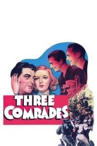 Three Comrades logo