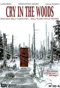 Cry in the Woods logo