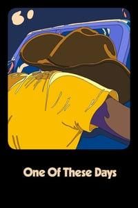 One of These Days poster image