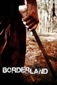 Borderland logo